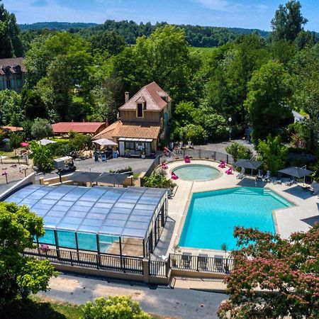 מלון מונטיניאק Le Moulin Du Bleufond מראה חיצוני תמונה